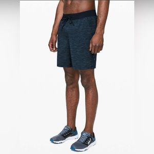 Lululemon T.H.E. Short Linerless 9”